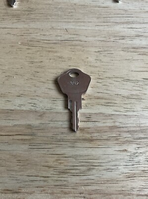 Original Sentry Safe Key # 3U2