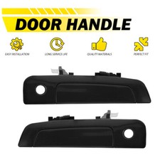 For 1999-2003 Mitsubishi Galant 1997-2002 Mirage Outside Front Door Handle 2pcs For 1999-2003 Mitsubishi Galant 1997-2002 Mirage Outside Front Door Handle 2pcs