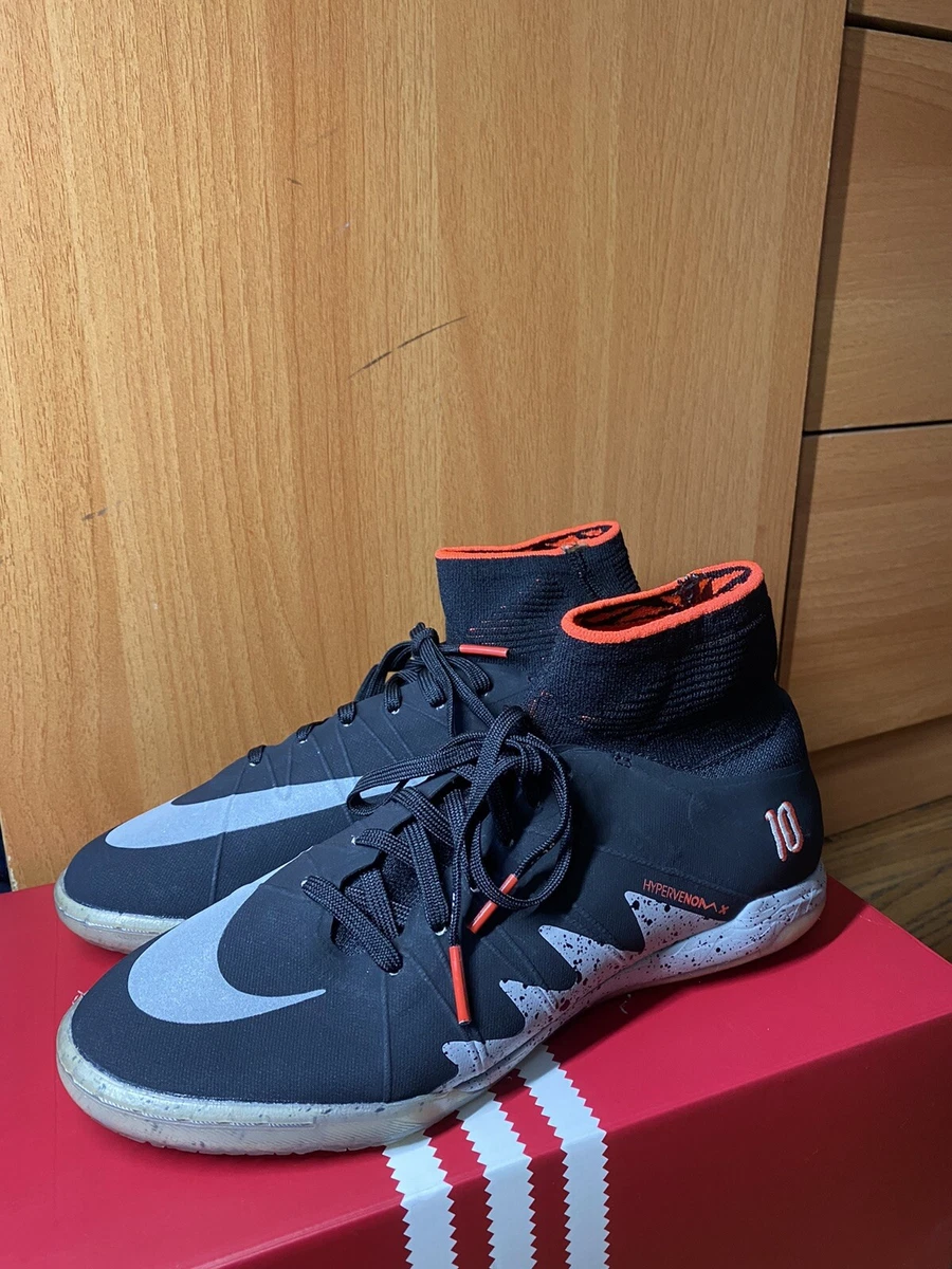 HyperVenomX Proximo NJR IC JORDAN【新品】