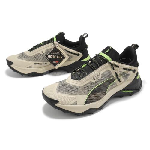 Puma Explore Nitro GTX Gore-Tex Men Trail Running Shoes 378023-04 - Picture 7 of 8