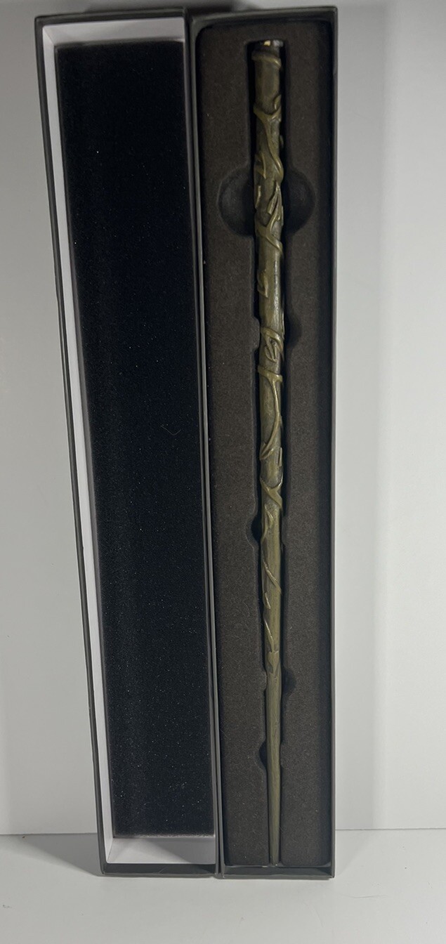 Hermione Granger Interactive Wand 15
