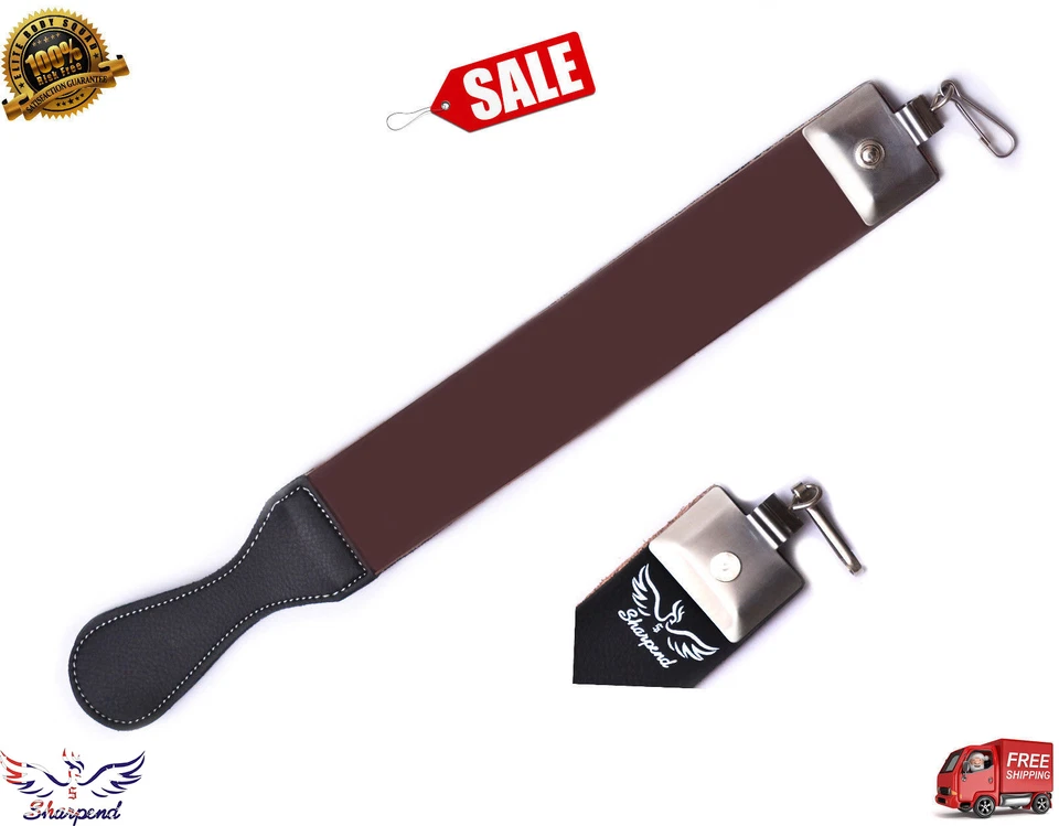 Barber Leather Strap for sale | eBay