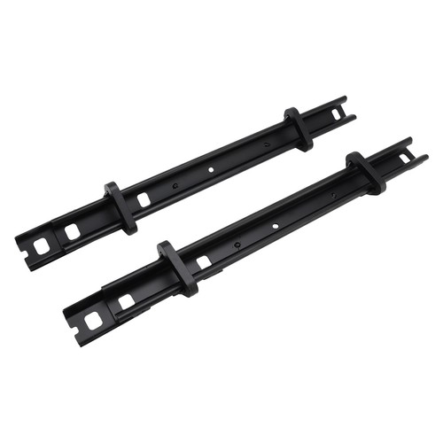 Seat Bracket Floor Track Bracket Per 15-2023 Ford Transit 2 Person Bench Seat Y1 - Picture 3 of 12