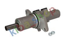 BRAKE MASTER CYLINDER 254MM FITS MERCEDES SPRINTER 35-T B906 SPRINTER 3-T B906