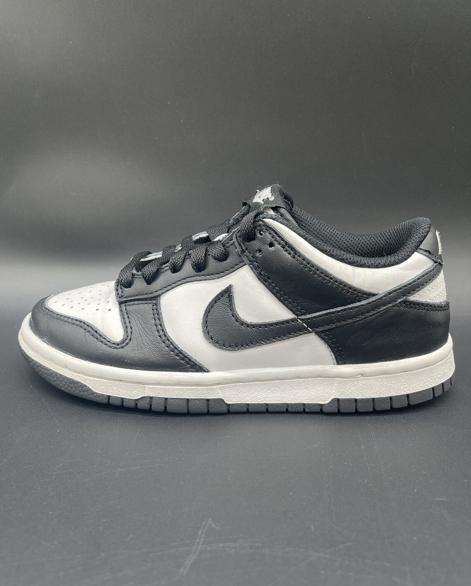Nike Dunk Low \"Black Panda\" 26センチ Nike Dunk Low Black Panda - DJ6188-002