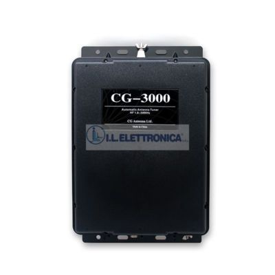 CG-3000 Stimmgerät D'Antenne Automatik 200 W Pep 650001