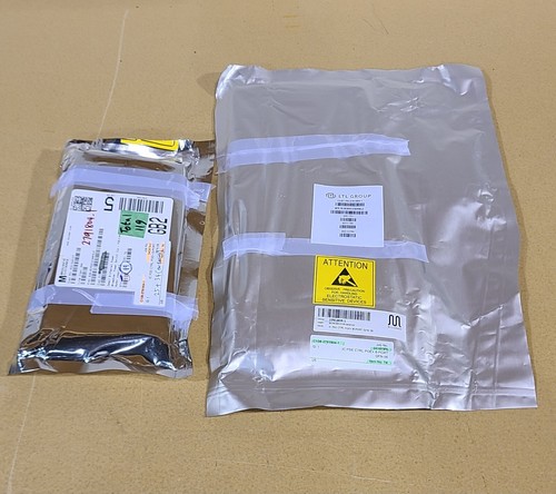 Broadcom (BCM59121B0KMLG) IC POE CNTRL 8 CHANNEL 56QFN (119 Pcs) - 第 5/6 張圖片