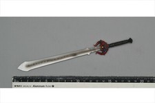 Modellino spada COOMODEL NS011 1/6 Nightmare Seires KIRIGAKURE SAIZO OF BRAVE TEN