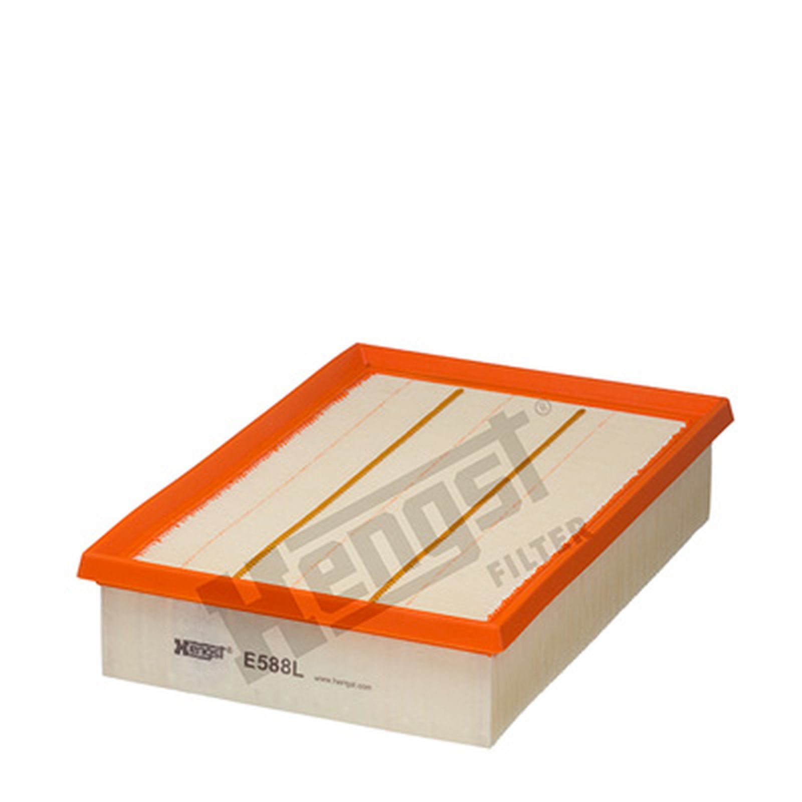 Air Filter E588L Hengst 49268 1486710 8683561 3M519601AA 1232496