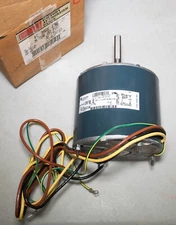 Carrier  HC39GE230 OD PSC Motor 1/4 HP 826 RPM 5KCP39MGE070S