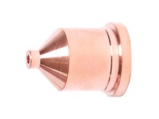 5 St&uuml;ck D&uuml;se 40A Nr. 120932 passt f&uuml;r Powermax 1250/1650-Plasmabrenner (Nachbau)