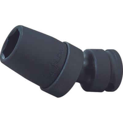 Koken 13440T-E10 Universal Socket TORX E10 58 MM 3/8 Sq. Drive
