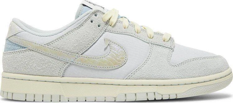 Size 13 - Nike Dunk SE Low Gone Fishing - Chinook Salmon