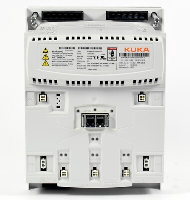 KUKA Power Pack ECMAP0D3004BE531, ID:13342283