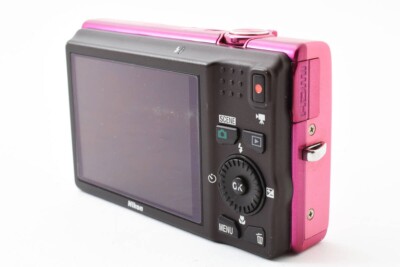 2*7様 Nikon COOLPIX S6200 ピンク 10倍光学ズーム 動作 81M2rcLh7UL._UF894,1000_QL80_.jpg