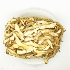 Greenlike Dried Polygonatum Odoratum Solomons Root Sliced 玉竹片 12oz