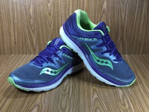 saucony 150 series everun