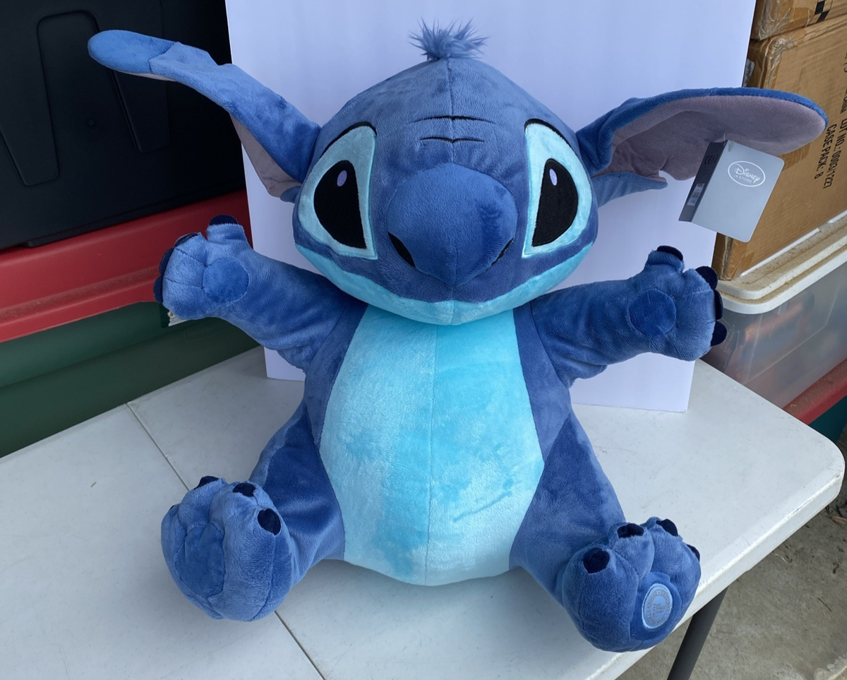 NEW WITH TAG! DISNEY STORE EXCL 