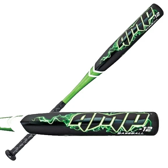 Aluminum Worth Baseball & Softball Bats