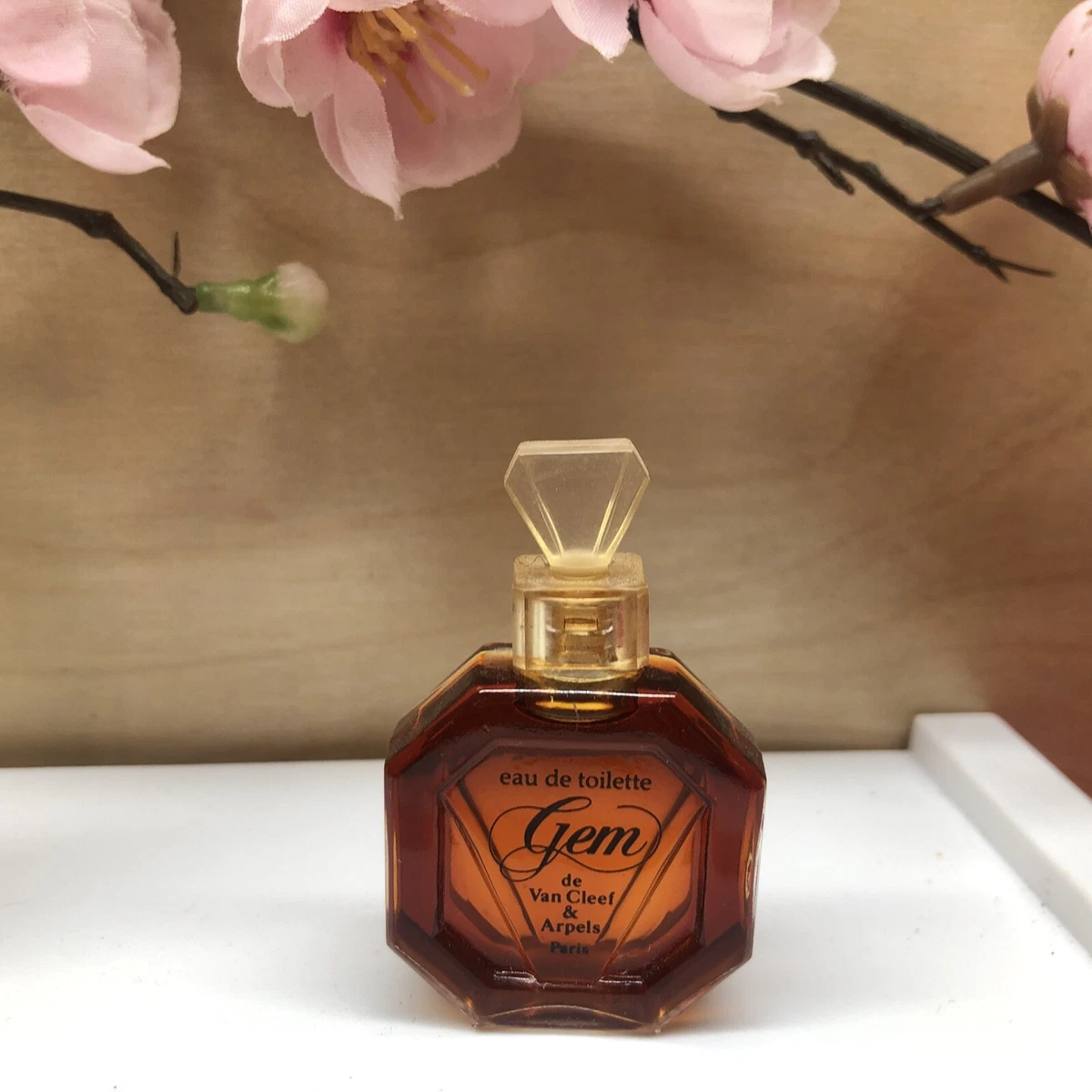 Van Cleef & Arpels Gem Fragrances for Women for sale | eBay