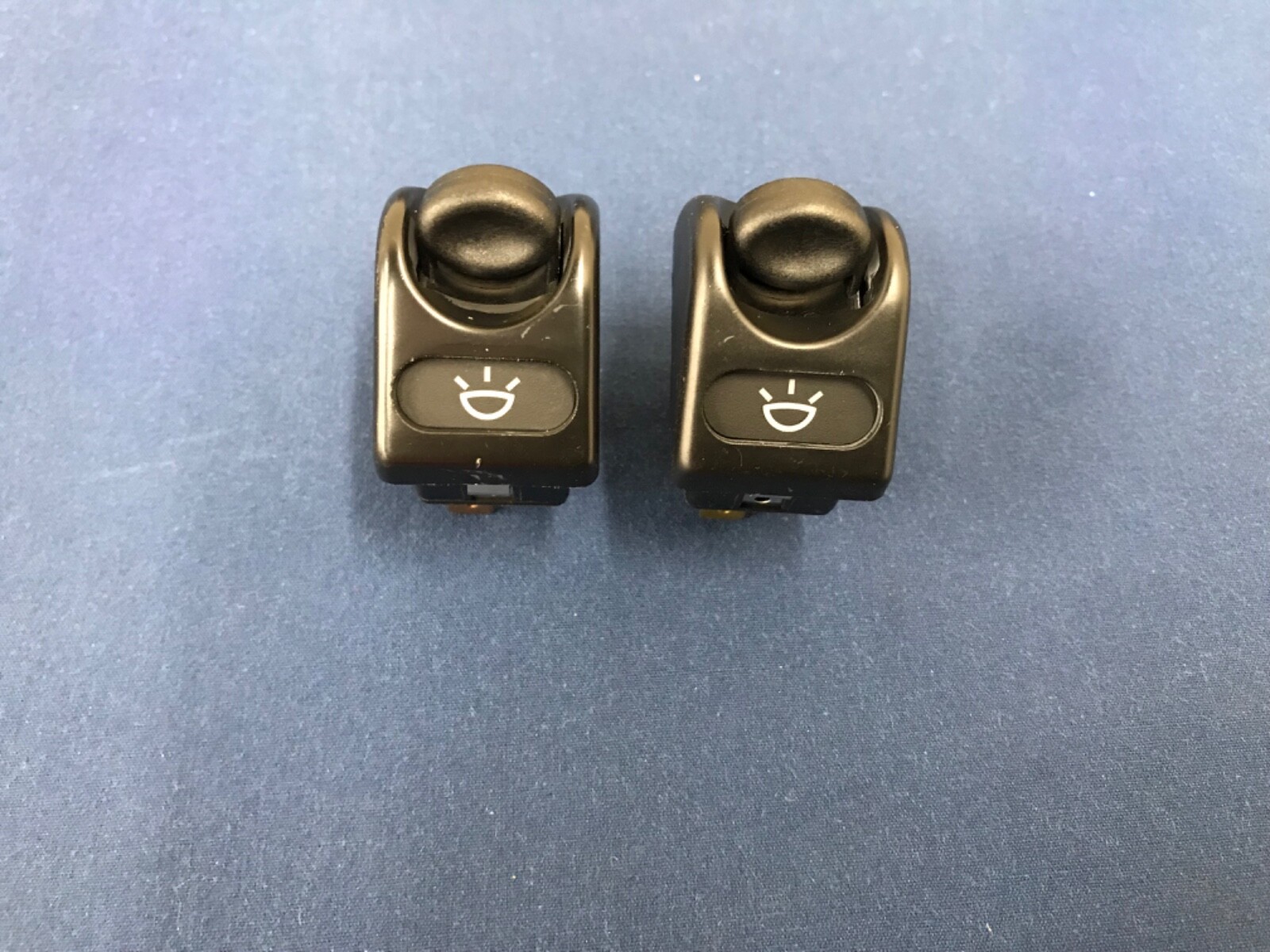 Ferrari dome light switch part 171083