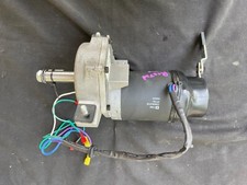electric wheelchair hoveround MPV5 motor