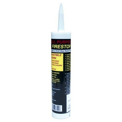 67090, 10.5oz Tube Firestop eBay