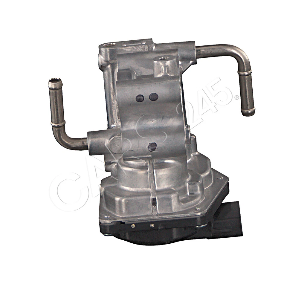 Válvula Febi EGR para Nissan Juke Van Pulsar Qashqai II 10-14 14710-BV80A Foto 3 de 4