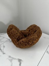 Vintage Decor Natural Sea Sponge