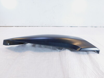 Bremsbeläge Hinten Für Suzuki GW250 / Inazuma 250 – Semi-metallisch, Maße 86x40x8,95 Mm