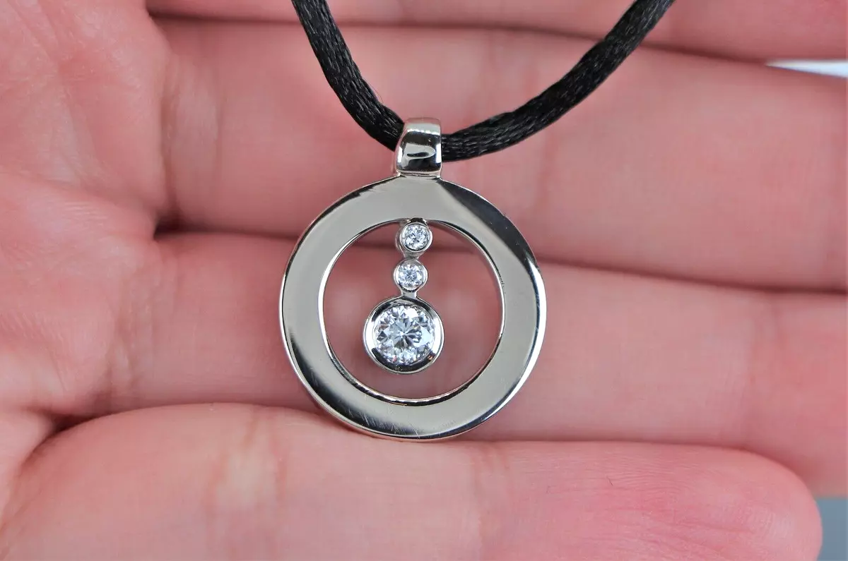 Roberto coin jewelry on ebay deals