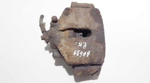 Volkswagen Touran 2004 Disc-Brake Caliper front left side used, Ge #1183292-50