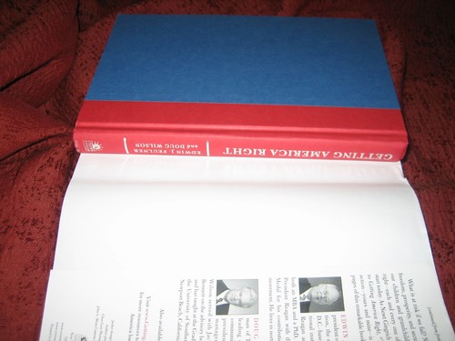 Getting America Right : The True Conservative Values ...EDWIN J FEULNER HD SIGND - Picture 7 of 7