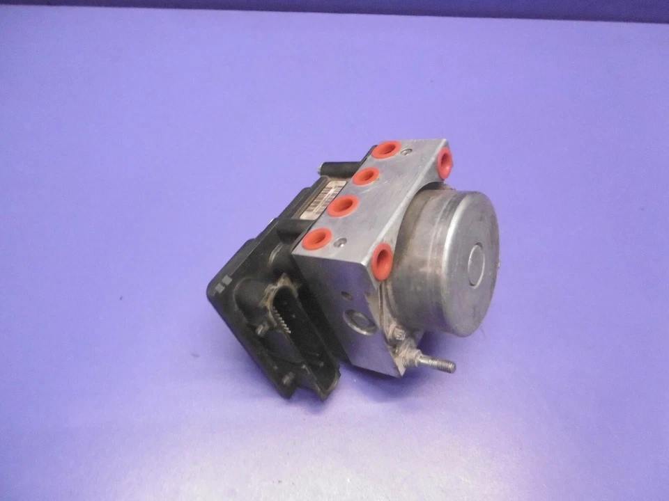 1L'Unité De Commande ABS Bloc Hydraulique 13277812 Fb 0265800422 0265232238 Opel - Photo 2/4