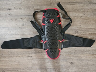 Dainese Spine Protector