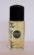 OPIUM Pour Homme Eau d'Orient EDT by Yves Saint Laurent Men Spray 3.3 fl. oz.
