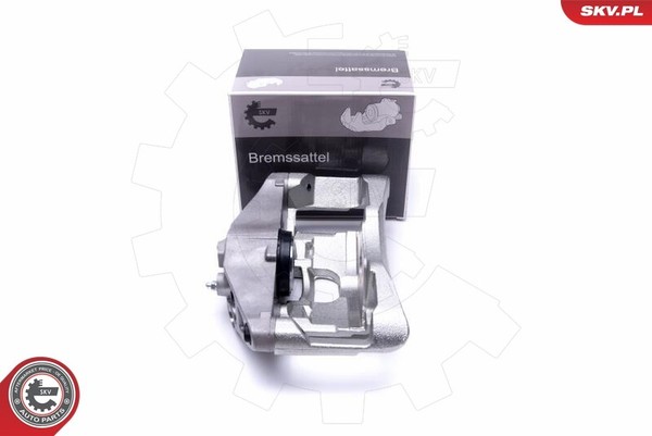 Skv Germany 55SKV792 Bremssattel Vorne Rechts FüR Audi Seat-image
