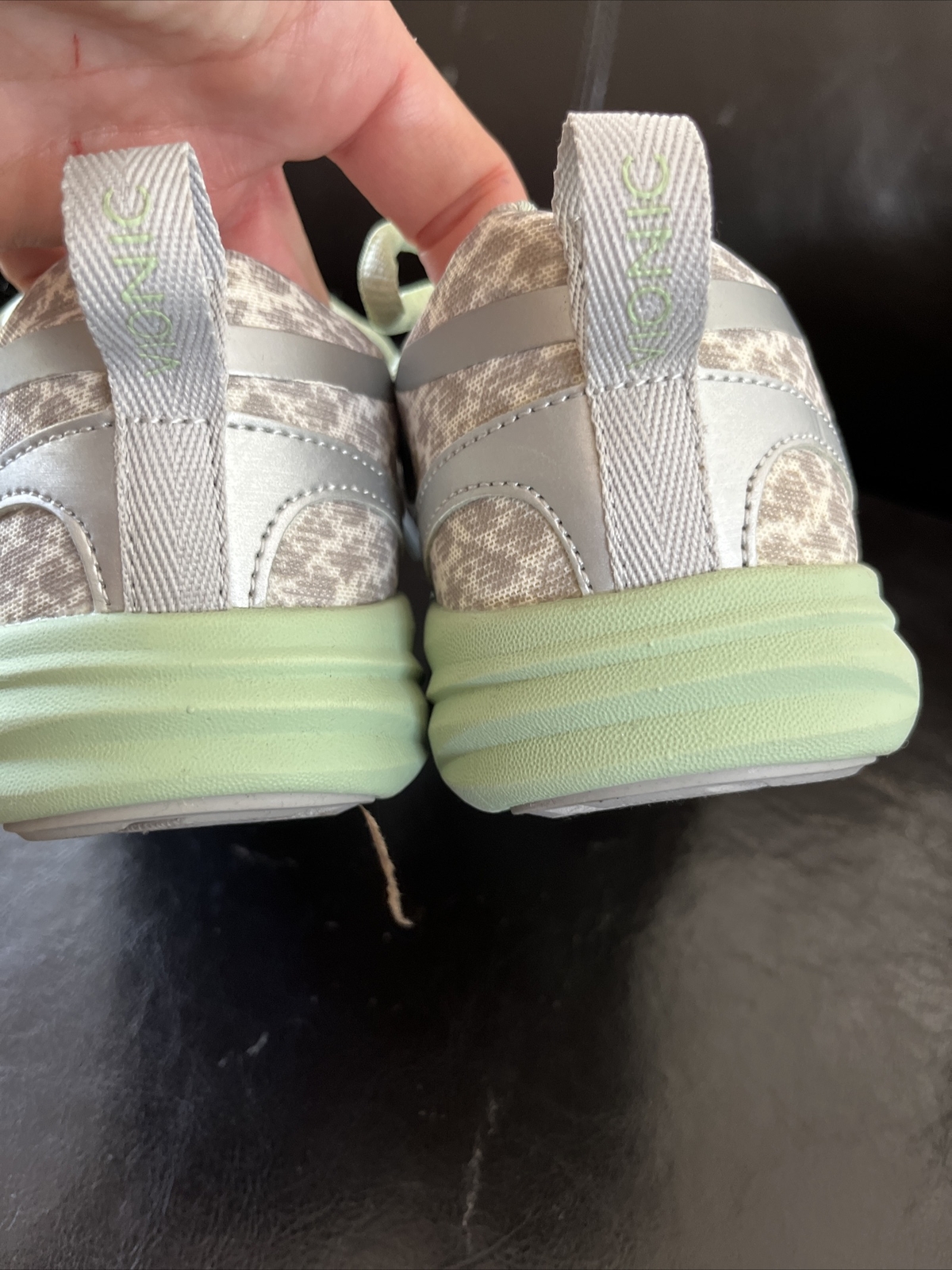 Vionic 335 Python Athletic Running Trainer Shoes … - image 9