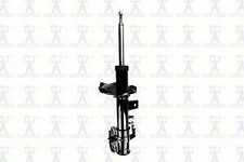 Frt Gas Charged Strut FCS Automotive 331644R