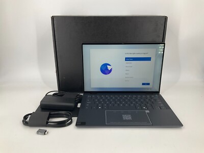 Dell Latitude 9450 U5-125U 16GB 256GB BT5.4 WiFi7 14QT W11P FNRY1  ️  ️ 