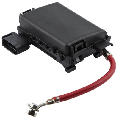 SICHERUNGSKASTEN FÜR VW SHARAN 7M SEAT ALHAMBRA 7V BJ. 2001-2010 7M3937548A