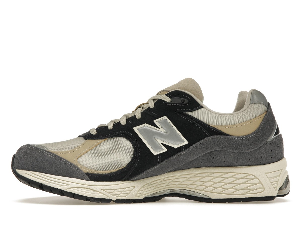 New balance ☆ M2002RSH Magnet New Balance 2002R Low Magnet Timberwolf - M2002RSH | eBay
