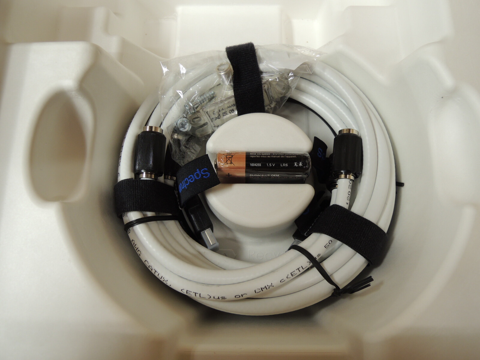 Cisco SG17.4 HD Worldbox 2.0 Cable TV Digital Receiver TV Cable Box