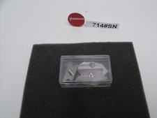 Condilatore - Kit di registrazione n.100 produttore svizzero n. interno 714#SN