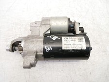 Motor De Arranque para Bentley Continental GT 4.0 V8 CYC CYCA CYCB 079911021G