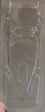 VTG SHOWTIME  39 Chevy 1/24 Pro Modified Lexan Slot Car Body - NOS