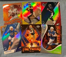 2021-22 Panini Phoenix Rookie/Vet Base & Insert PICK YOUR PLAYER
