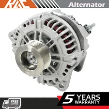 Alternator For 2005-2007 Nissan Frontier Pathfinder Xterra 4.0L 11121 AL2405X