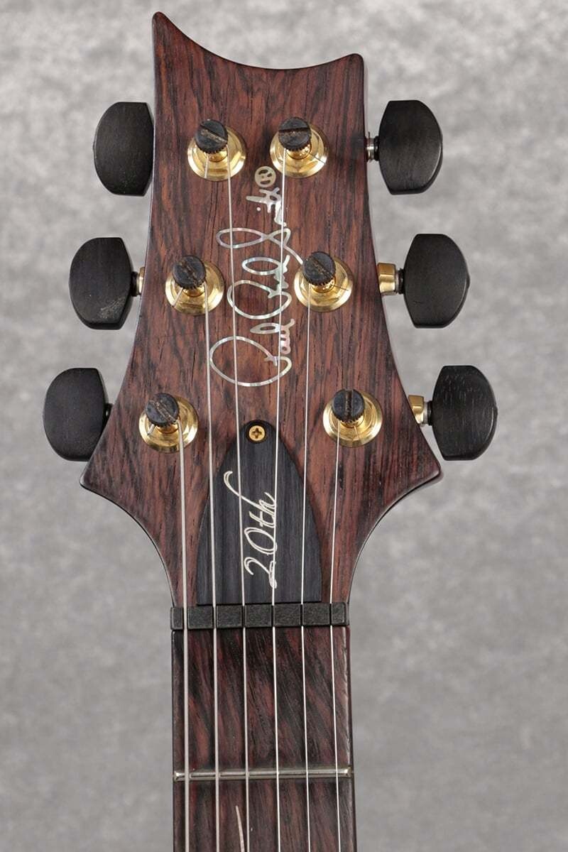 Paul Reed Smith(PRS) Custom24 20th Anniversary Artist