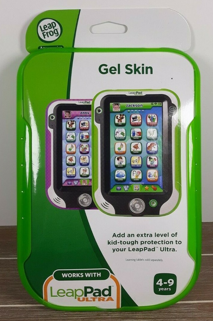 leapfrog leappad
